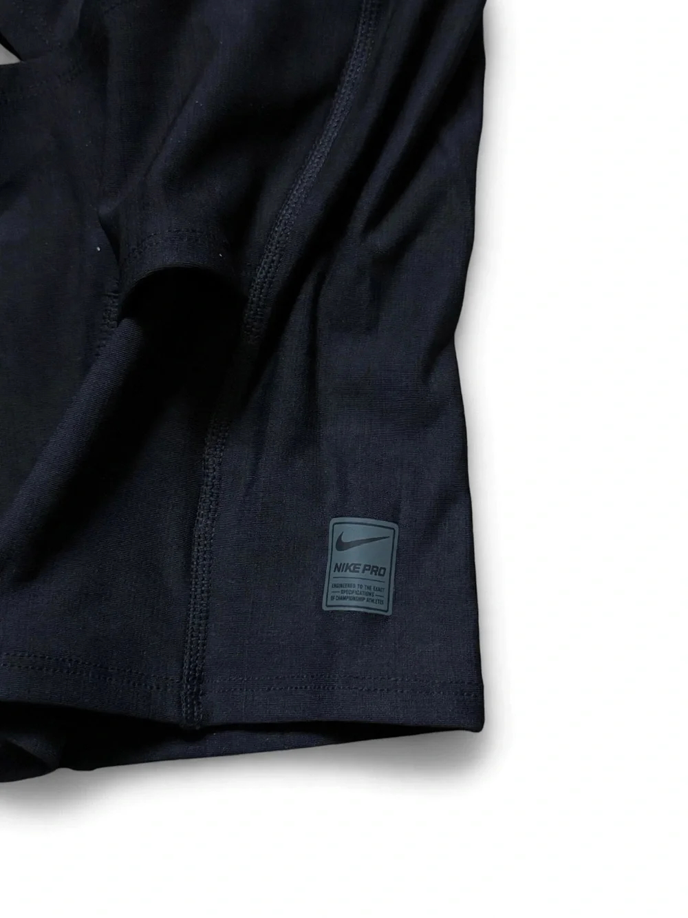 Nike Black Therma-FIT Men's Balaclava Hood